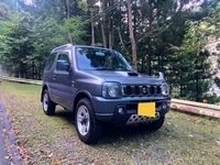 スズキ ジムニー ワイルドウインド(MT_0.66)