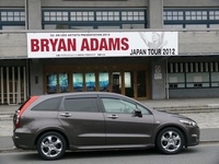 ホンダ ストリーム 2.0RSZ(CVT_2.0)