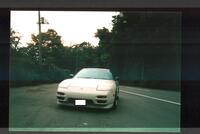日産 180SX タイプX(MT_2.0)