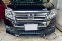 ホンダ ステップワゴンスパーダ スパーダ Z インターナビ セレクション(CVT_2.0)