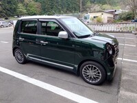 ホンダ N-ONE プレミアム ツアラー(CVT_0.66)