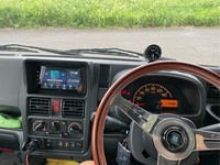スズキ スーパーキャリイ X_4WD(MT_0.66)