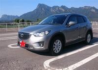 マツダ CX-5 XD_4WD(AT_2.2)