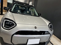 ミニ MINI Aceman E_RHD