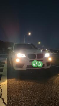BMW X3 xドライブ20d Mスポーツ_RHD_4WD(AT_2.0)