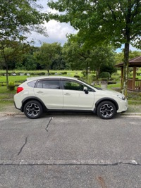 スバル XV 2.0i-L アイサイト_AWD(CVT_2.0)