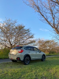 スバル XV 2.0i-L アイサイト_AWD(CVT_2.0)