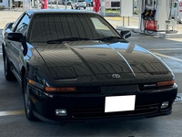 トヨタ スープラ 2.5GT ツインターボR ワイド(MT_2.5)