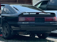 トヨタ スープラ 2.5GT ツインターボR ワイド(MT_2.5)