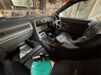 トヨタ スープラ 2.5GT ツインターボR ワイド(MT_2.5)