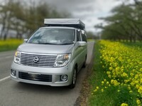 日産 エルグランド 350XL_4WD(AT_3.5)