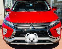 三菱 エクリプスクロス G プラスパッケージ_4WD(AT_2.3_ディーゼル)