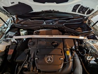 メルセデス・ベンツ SLK SLK200 ブルーエフィシェンシー スポーツ_RHD(AT_1.8)