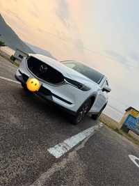 マツダ CX-5 25T Lパッケージ(AT_2.5)