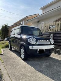 スズキ ハスラー Jスタイル_4WD(CVT_0.66)