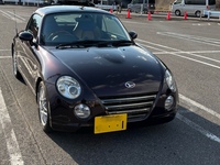 ダイハツ コペン