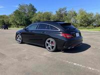 メルセデス・ベンツ CLAクラス シューティングブレーク CLA250 シュポルト 4マチック シューティングブレーク_RHD_4WD(DCT_2.0)