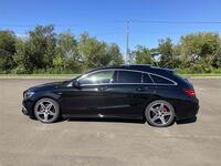 メルセデス・ベンツ CLAクラス シューティングブレーク CLA250 シュポルト 4マチック シューティングブレーク_RHD_4WD(DCT_2.0)