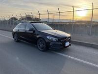メルセデス・ベンツ CLAクラス シューティングブレーク CLA250 シュポルト 4マチック シューティングブレーク_RHD_4WD(DCT_2.0)