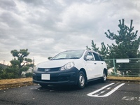 日産 AD VE（CVT_1.5）