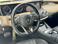 メルセデスAMG Sクラス クーペ S63 4マチック クーペ_LHD_4WD(AT_5.5)