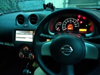 日産 マーチ 12X 30th ハピネス(CVT_1.2)