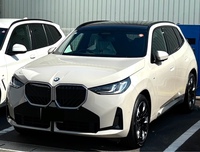 BMW X3 20d xドライブ Mスポーツ_RHD_4WD(AT_2.0)