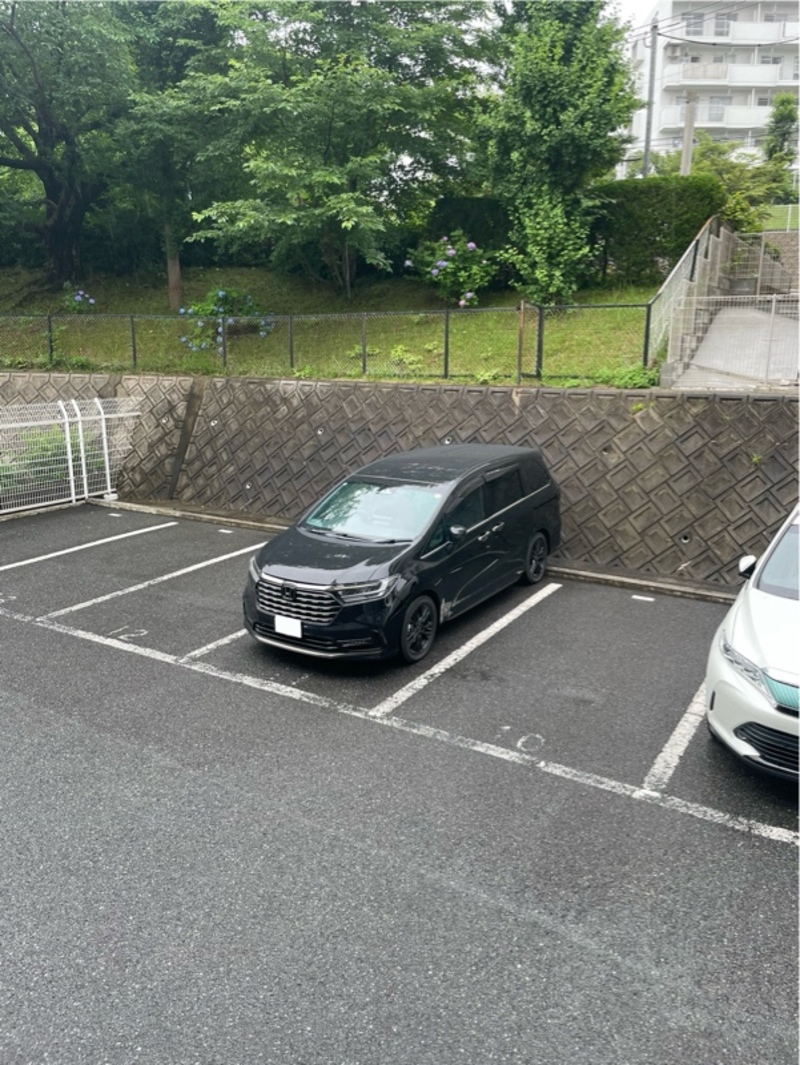 ホンダ オデッセイ e：HEV アブソルート・EX ブラックエディション(CVT_2.0)