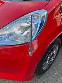 ホンダ フィットハイブリッド ハイブリッド スマート セレクション(CVT_1.3)