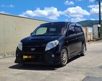 ダイハツ MAX RS(AT_0.66)