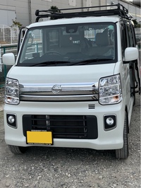 日産 NV100クリッパー リオ E(AT_0.66_標準ルーフ)