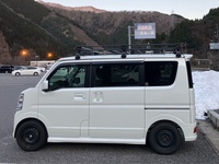 日産 NV100クリッパー リオ E(AT_0.66_標準ルーフ)
