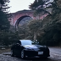 マツダ RX-8 Type_S(MT)