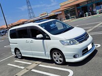 日産 セレナ ハイウェイスター Vエアロセレクション(CVT_2.0)