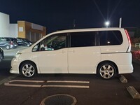 日産 セレナ ハイウェイスター Vエアロセレクション(CVT_2.0)