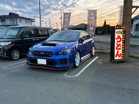 スバル WRX STI WRX STI_AWD(MT_2.0)