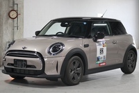 ミニ MINI クーパー D 3ドア_RHD(DCT_1.5)