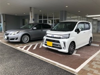 スバル ステラ カスタム R スマートアシスト(CVT_0.66)