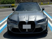 BMW M3 ツーリング M3 コンペティション M xドライブ ツーリング_RHD(M DCT_3.0)