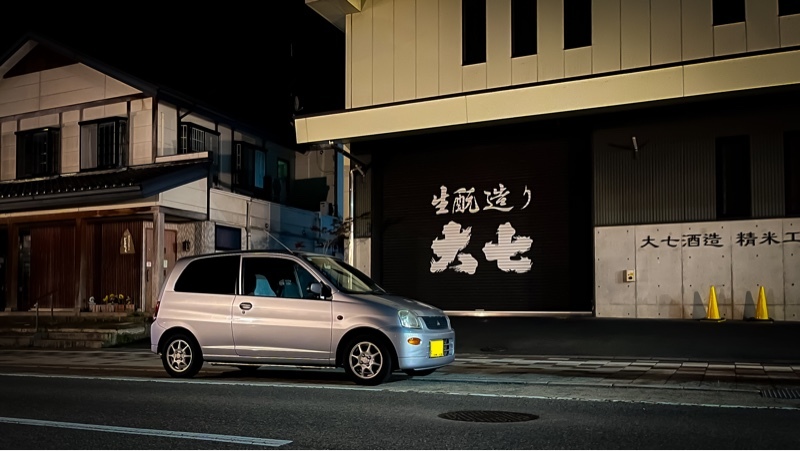 三菱 ミニカ ライラ_3DOOR(MT_0.66)