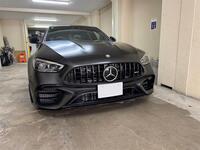 メルセデスAMG Cクラス セダン C63 S E パフォーマンス エディションピーク_RHD_4WD(AT_4.0)【MP202502】