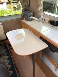 日産 NV200バネットバン
