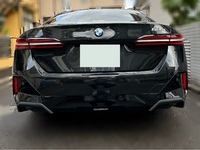 BMW 5シリーズ セダン 523i ザ・ファーストエディション_RHD(AT_2.0)