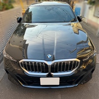 BMW 5シリーズ セダン 523i ザ・ファーストエディション_RHD(AT_2.0)