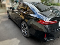 BMW 5シリーズ セダン 523i ザ・ファーストエディション_RHD(AT_2.0)