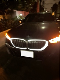 BMW 5シリーズ セダン 523i ザ・ファーストエディション_RHD(AT_2.0)