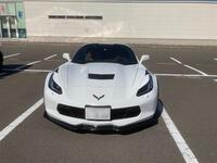 シボレー コルベット クーペ グランスポーツ クーペ_LHD(MT_6.2)