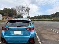 スバル XV アドバンス_AWD(CVT_2.0)