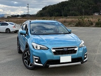 スバル XV アドバンス_AWD(CVT_2.0)