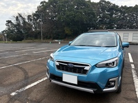 スバル XV アドバンス_AWD(CVT_2.0)